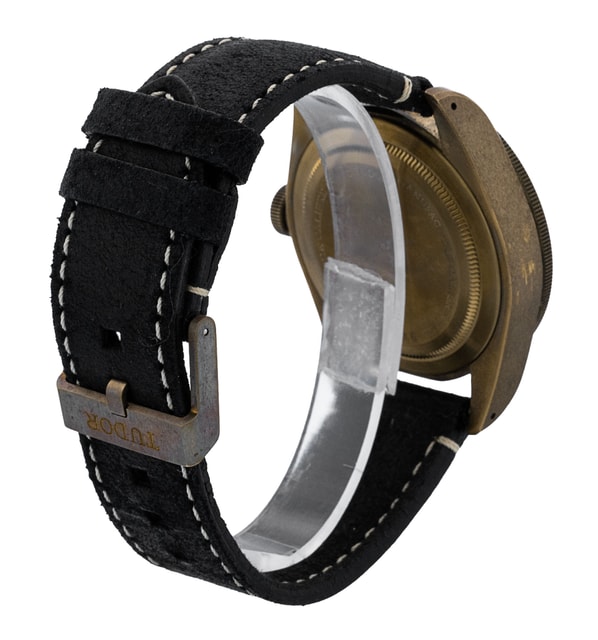 Tudor Black Bay M79250BA-0001 Image 3